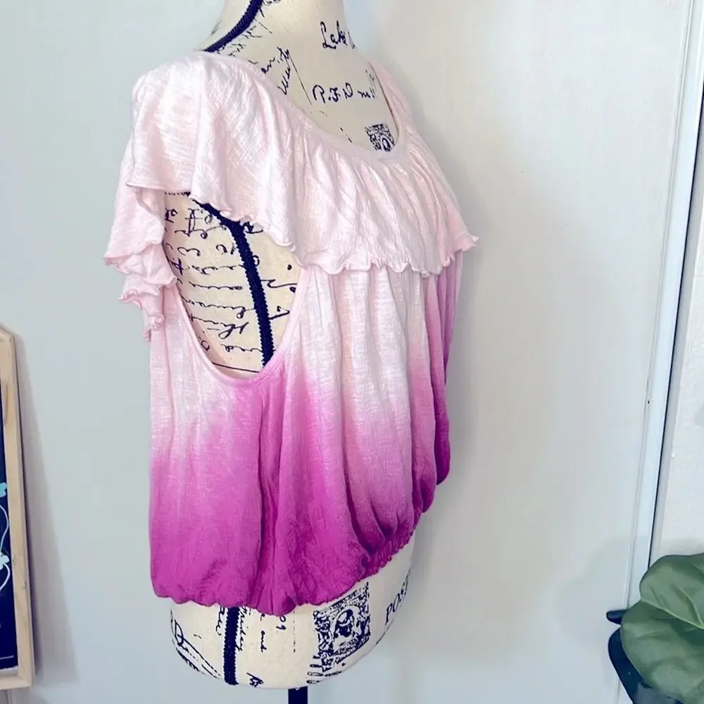 Free People free people